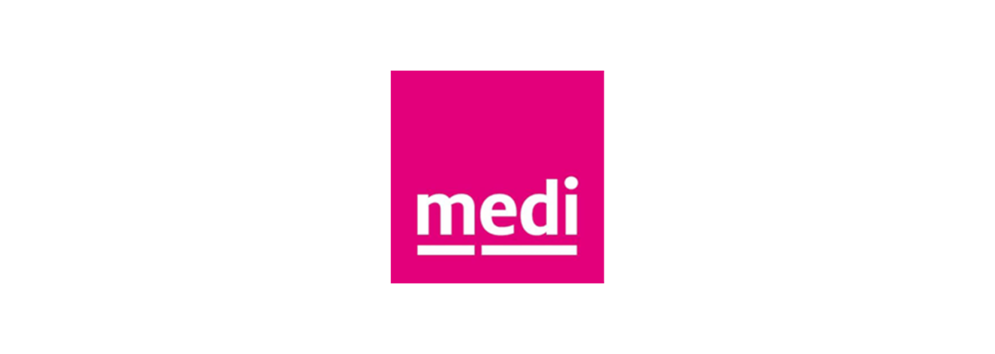 Logo - Medi